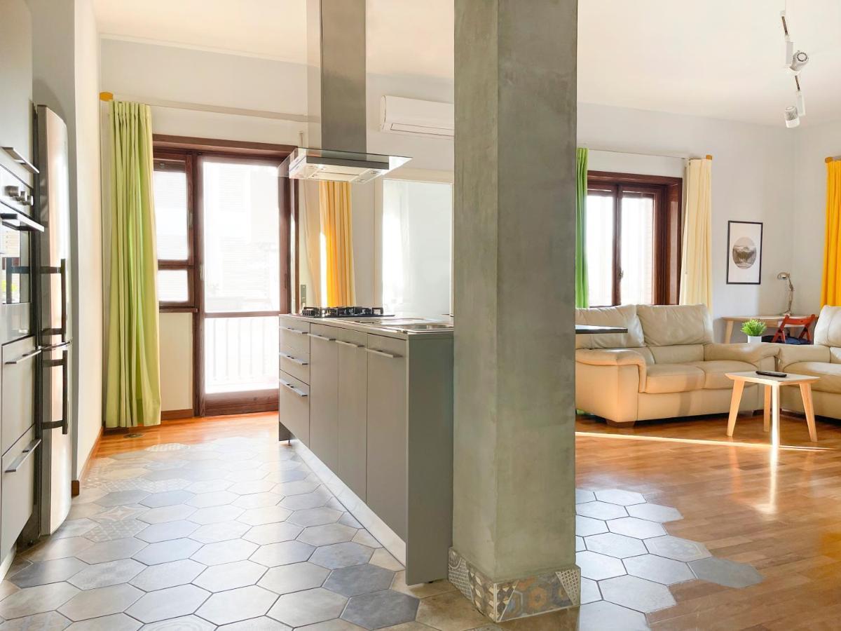 Vista Reale Apartment Caserta Exterior foto