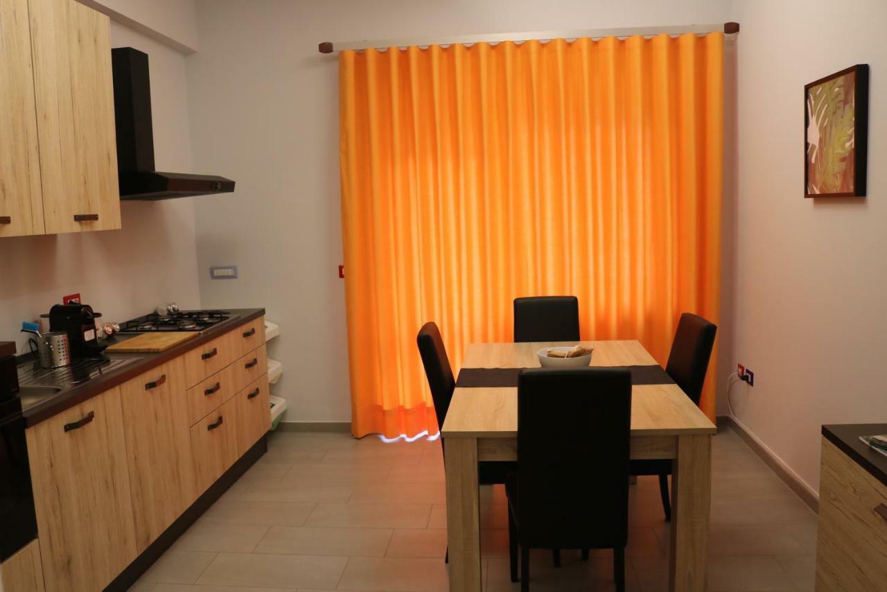 Vista Reale Apartment Caserta Exterior foto