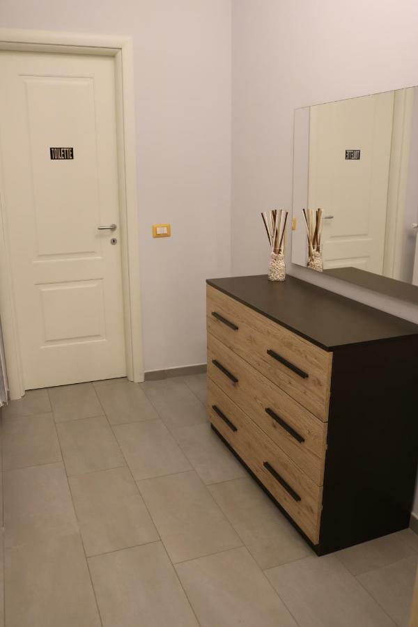 Vista Reale Apartment Caserta Exterior foto